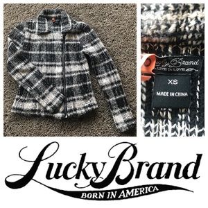 🖤LUCKY Brand🖤 Blazer